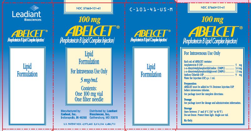 Principal Display Panel - Carton Label