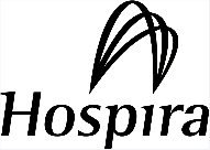 Hospira Logo