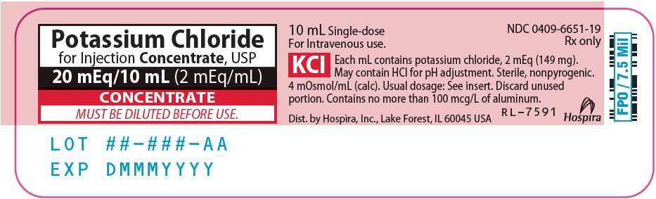 PRINCIPAL DISPLAY PANEL - 10 mL Vial Label