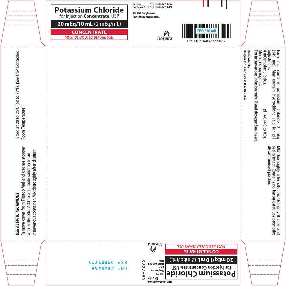 PRINCIPAL DISPLAY PANEL - 10 mL Vial Tray