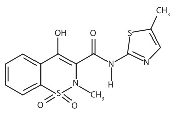 Chemical Structure