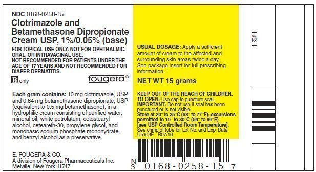 Clotrimazole And Betamethasone Side Effects
