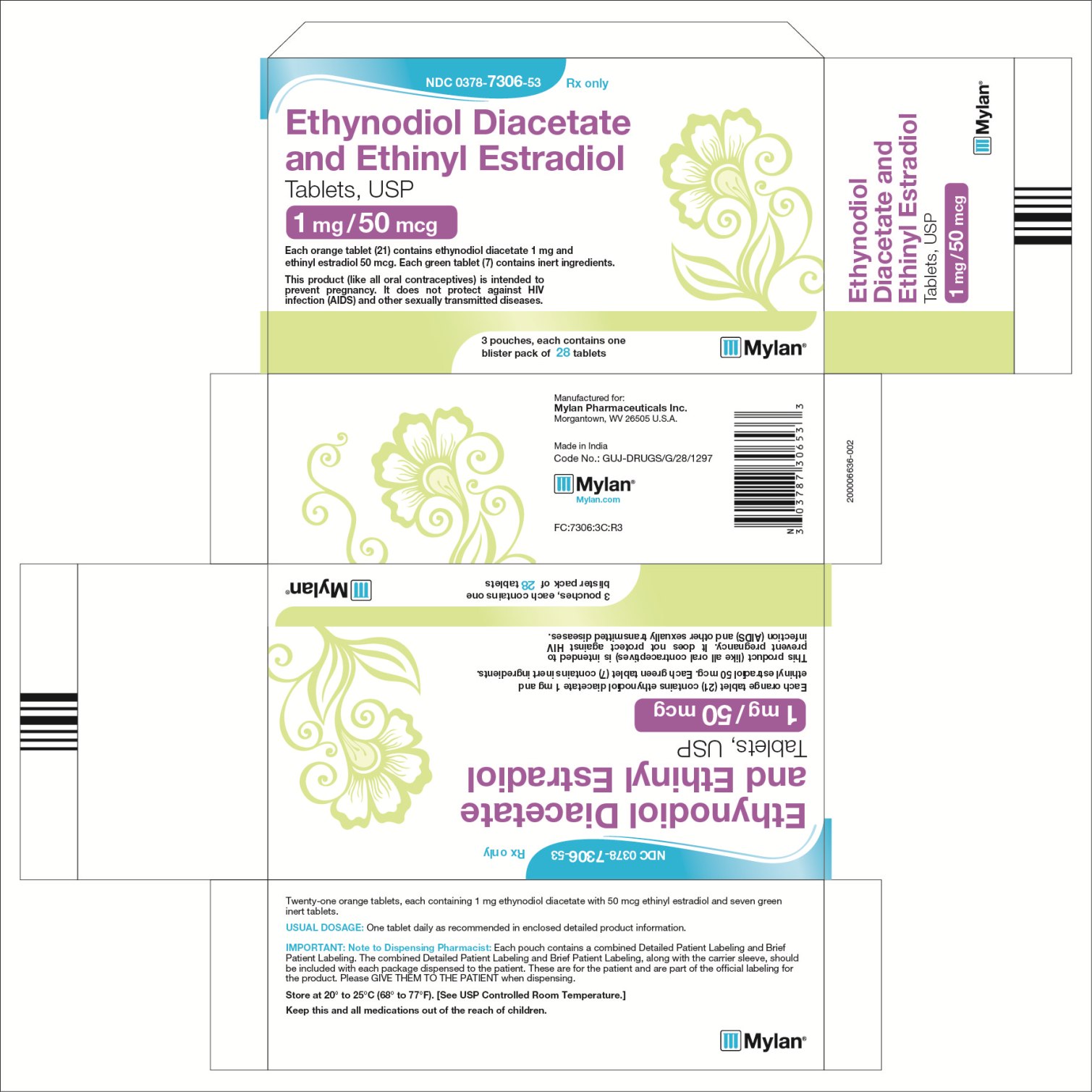 Ethinyl Estradiol Side Effects