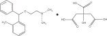 Structural Formula

