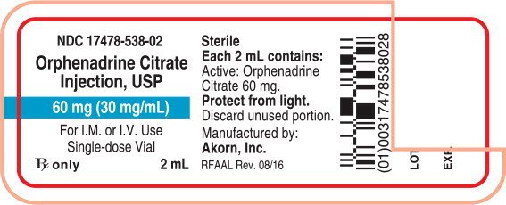 Principal Display Panel Text for Container Label
