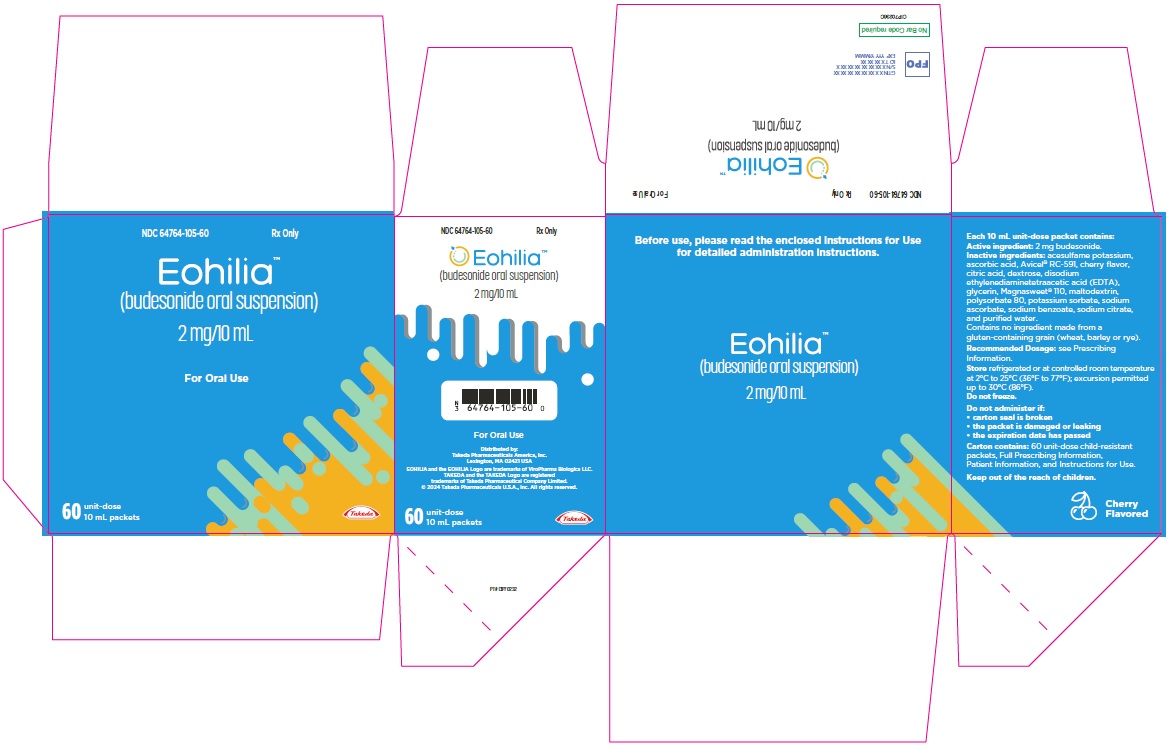 PRINCIPAL DISPLAY PANEL - 10 mL packets Carton
