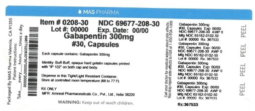 Gabapentin Side Effects In Cats