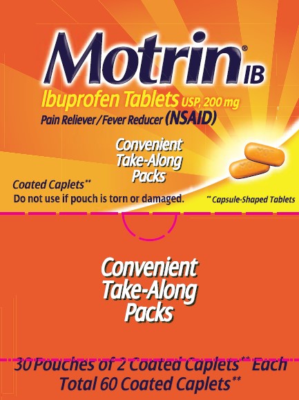 Motrin 30ct