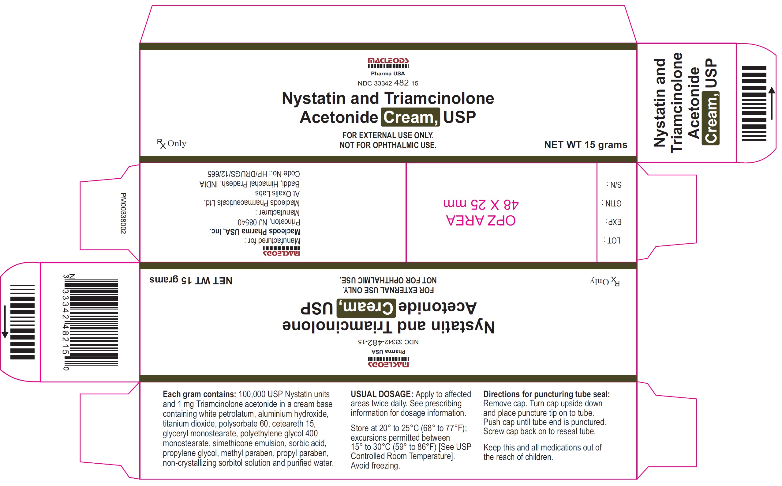 Triamcinolone Cream For Hyperpigmentation: A Dermatologist'S Guide - dldd4ci