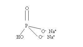 Molecular forumla