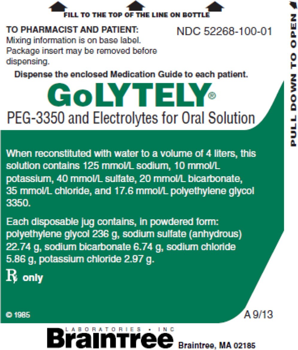 GOLYTELY FDA Prescribing Information Side Effects And Uses golytely-fda-prescribing-information-side-effects-and-uses
