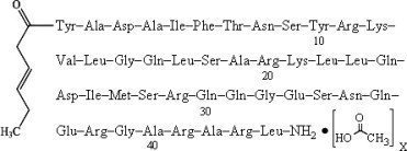 Structural Formula
