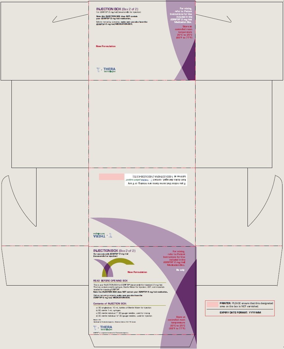 Principal Display Panel - 10 ml Bottles Box Label (New Formulation)