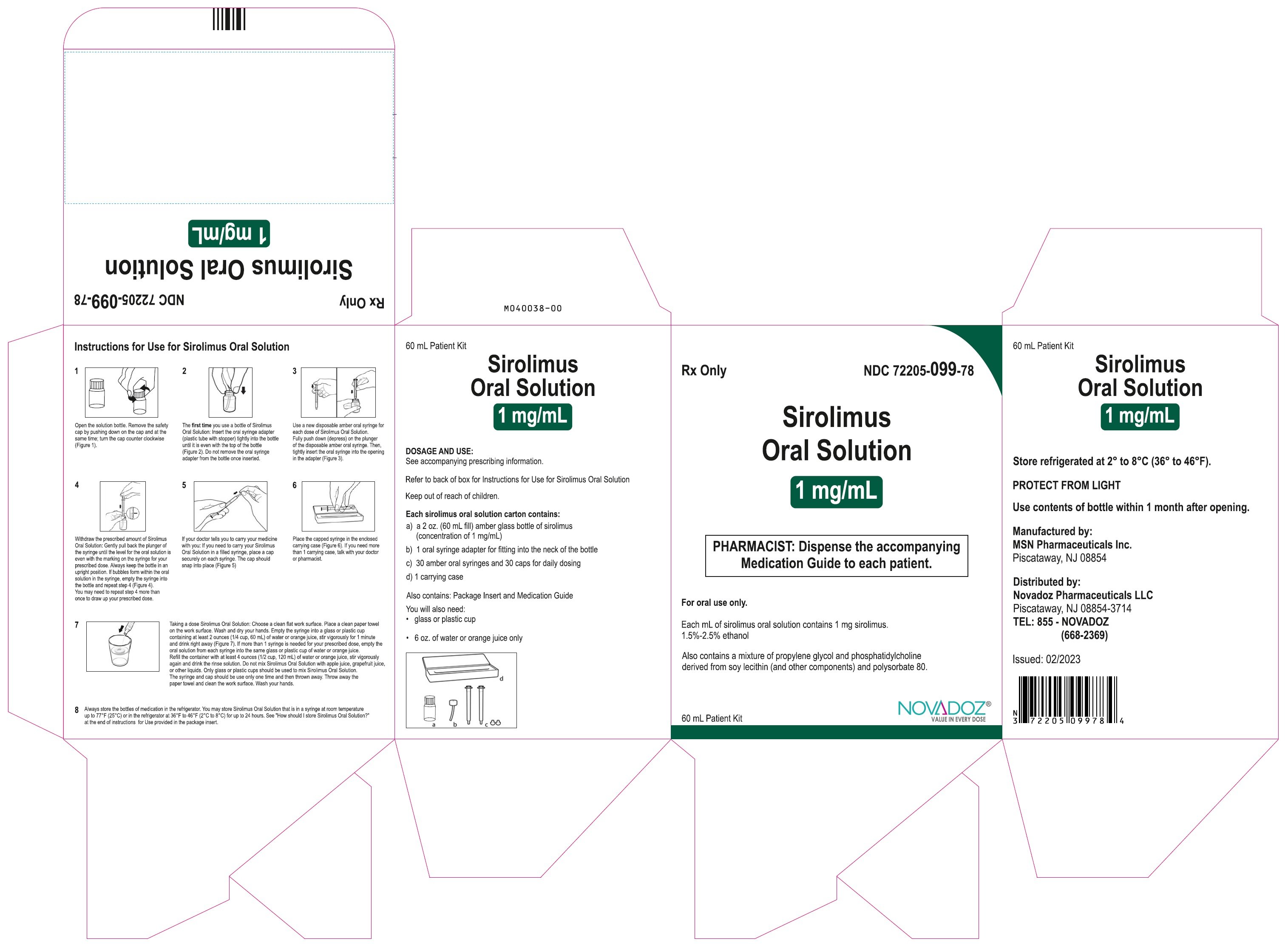sirolimus-kit-carton-label