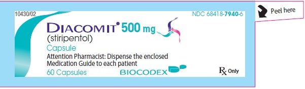 500 mg capsule label 2