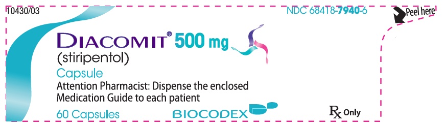 500 mg capsule label 2