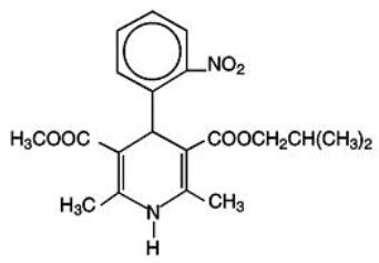 Structural Formula