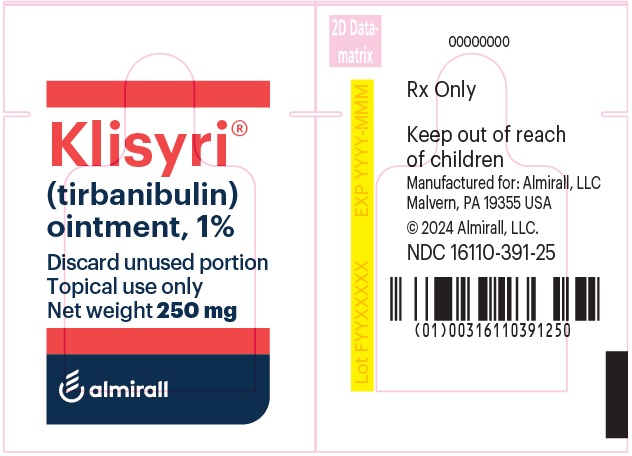 Carton Label