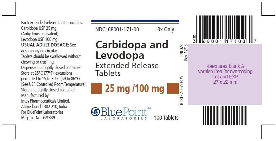 Levodopa Carbidopa Side Effects