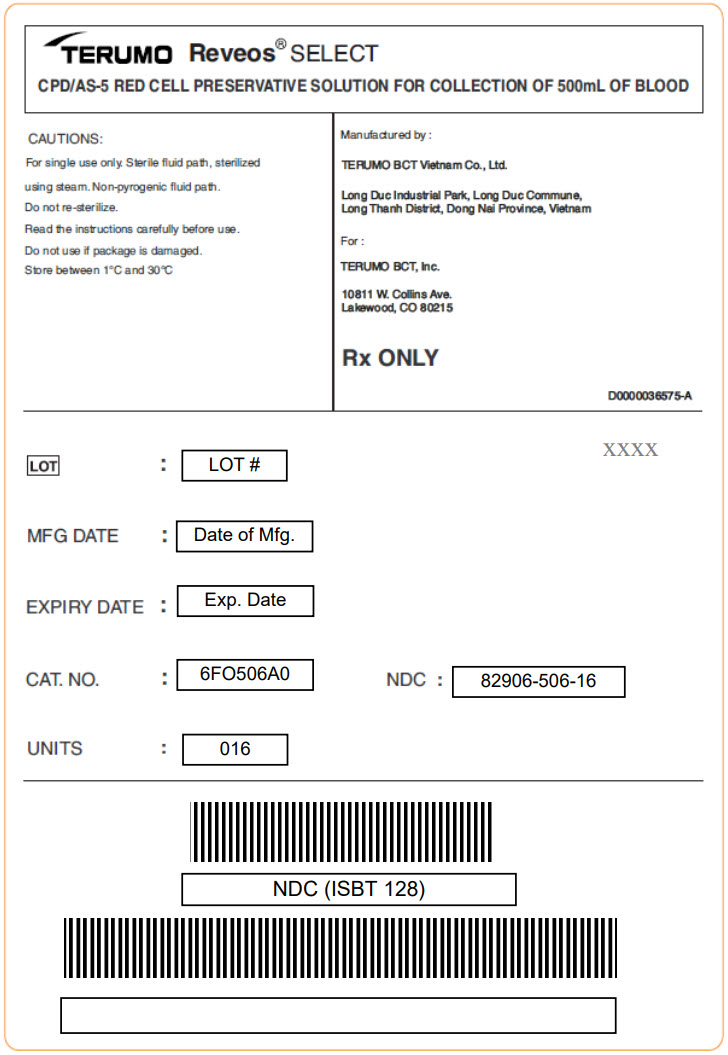PRINCIPAL DISPLAY PANEL - 70 mL Bag Pouch Case Label