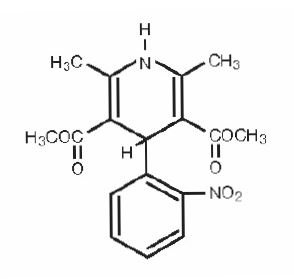 Structural Formula