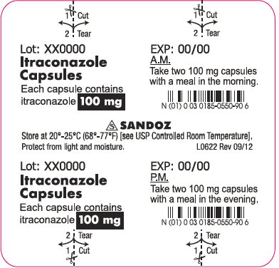 Itraconazole Side Effects Dogs