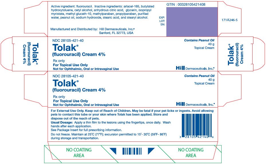 PRINCIPAL DISPLAY PANEL - 40 g Tube Carton