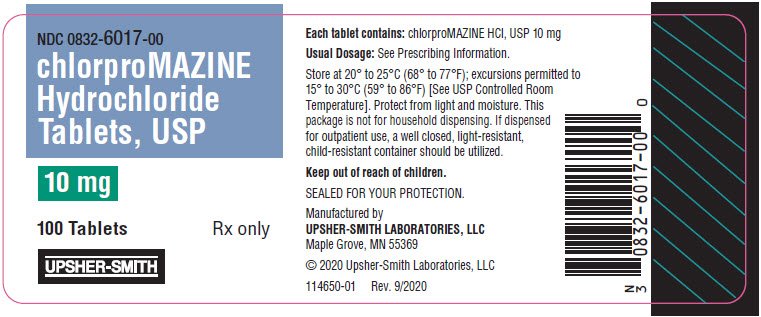 PRINCIPAL DISPLAY PANEL - 10 mg Tablet Bottle Label