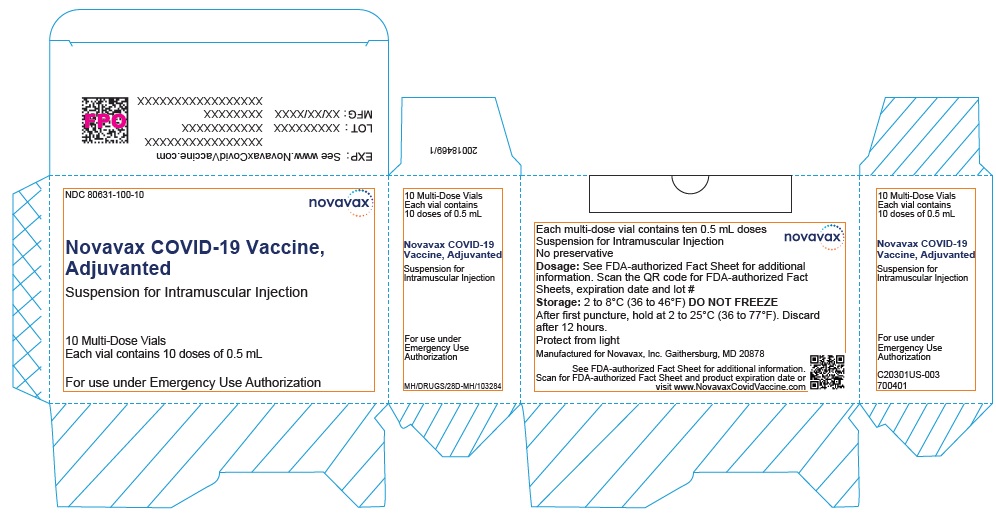 NOVAVAX-1