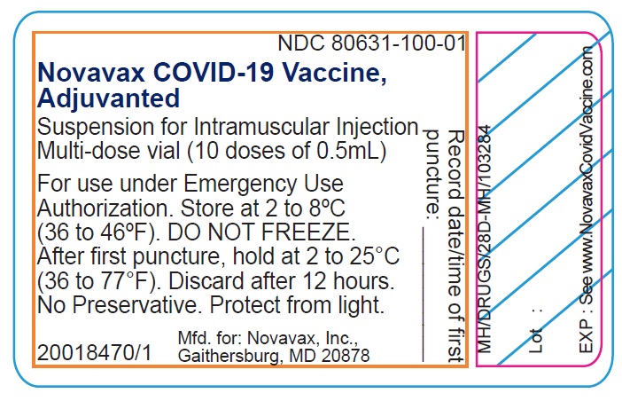 NOVAVAX-2