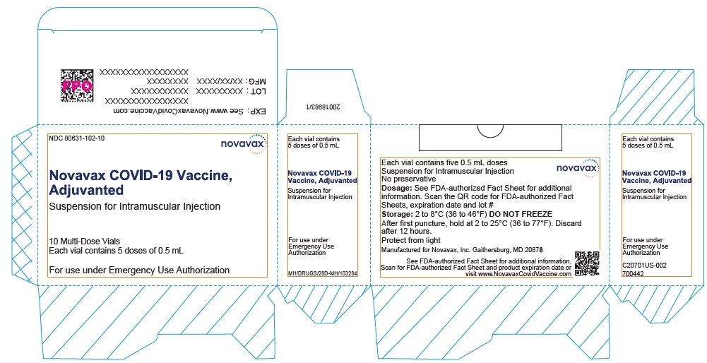 NOVAVAX-3