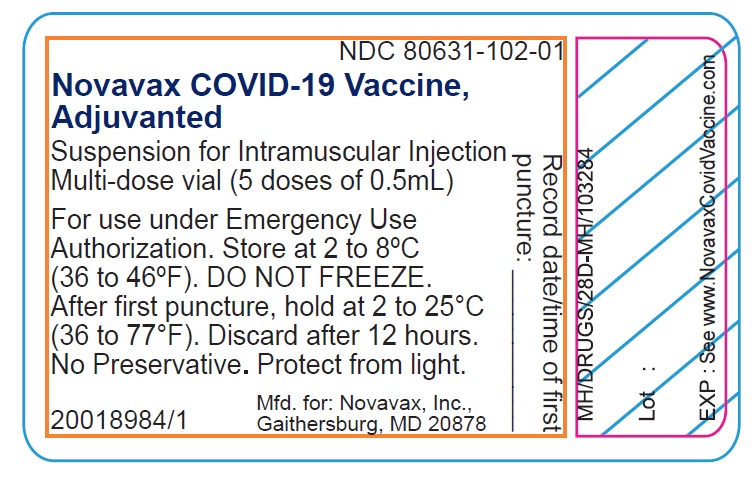 NOVAVAX-4