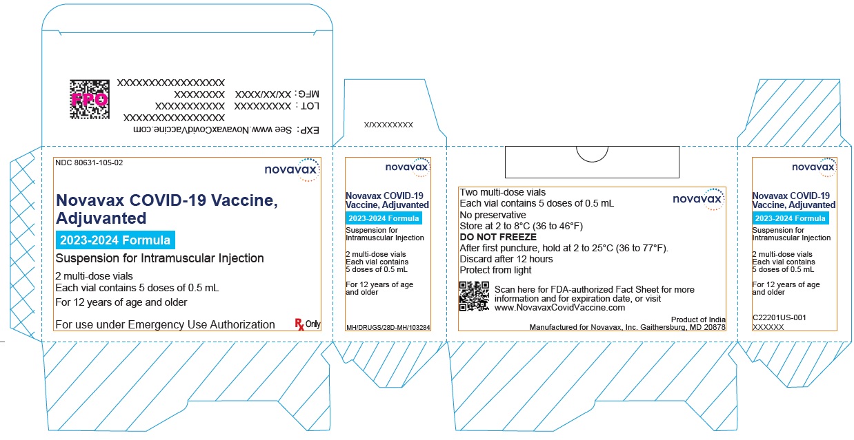 NOVAVAX-5