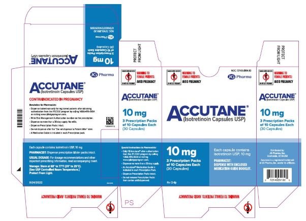 carton 40 mg (30s)