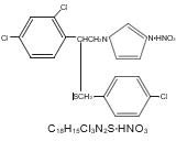 Chemical Structure
