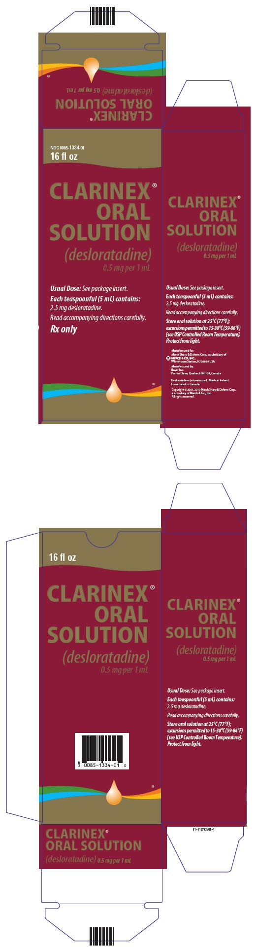 generic for clarinex 5mg