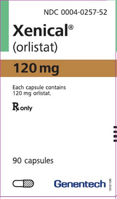 Orlistat Reviews Side Effects