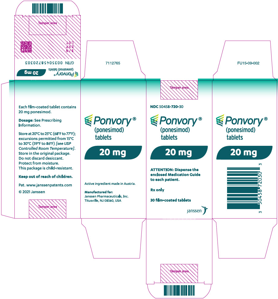 PRINCIPAL DISPLAY PANEL - 20 mg Tablet Bottle Carton