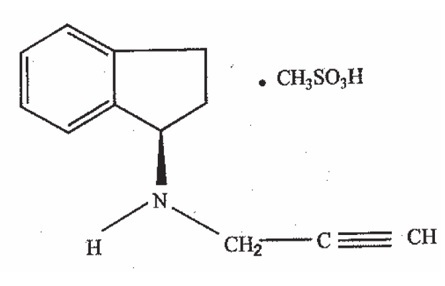 chemical structure