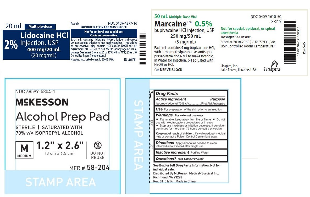 Components Label