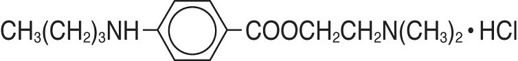 Chemical Diagram