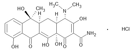 Chemical Structure