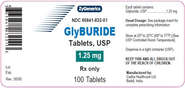 Micronase Prescribing Information