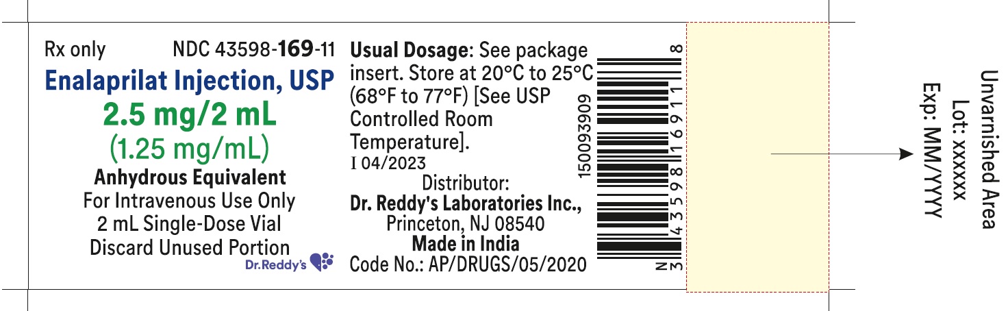 viallabel2.5mgper2mL