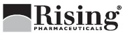 Rising logo