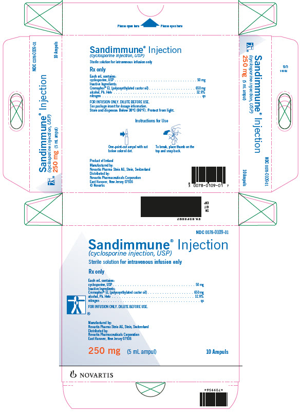 PRINCIPAL DISPLAY PANEL – PACKAGE LABEL – 50 MG INJECTION