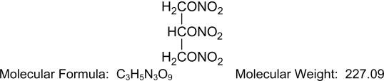  Structural Formula