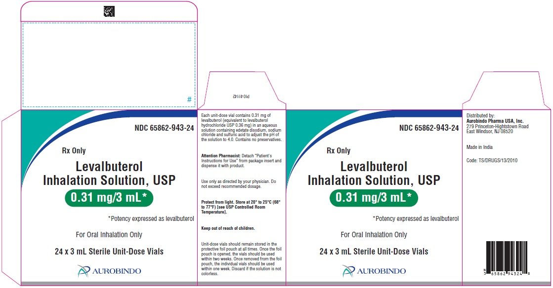 PACKAGE LABEL-PRINCIPAL DISPLAY PANEL - 0.31 mg/3 mL - Container-Carton