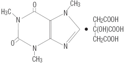 Structural Formula
