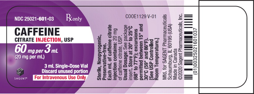 PACKAGE LABEL – PRINCIPAL DISPLAY PANEL – Vial Label
